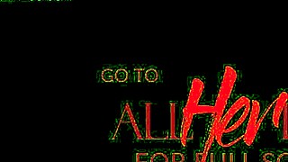 ऑलहरलव - सबिना रूज और मादी मीडोज वेट लेस्बियन फिंगरिंग स्टडी में