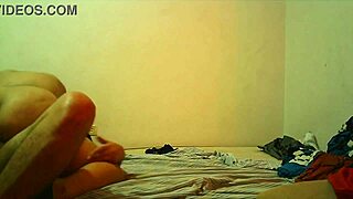 Hardcore Sex With Friend's Colombian Girlfriend?