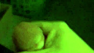 Exploring personal release through solo gay masturbation