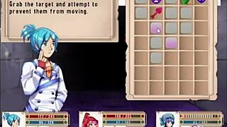 Adventure High Episode 2 Newgrounds Game