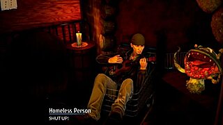 Harem hotel 292 game adventure