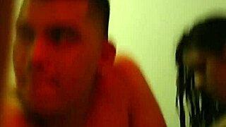 Hardcore Sex With Friend's Colombian Girlfriend?