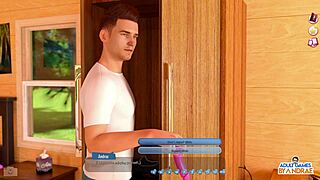 Ep5 Standard Protocol Check Up - Helping The Hotties