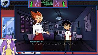 Danny Phantom Amity Park Redux Part 43 Adventure