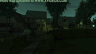 Horny Redhead Plays with Big Tits and Pussy!