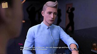 Inside Jennifer 37 Game Adventure