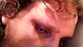 Stacy Sucked Your Cock and Gets Fucked Missionary with Cum on Face!