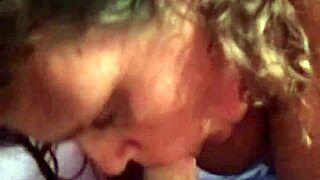 Stacy Sucked Your Cock and Gets Fucked Missionary with Cum on Face!