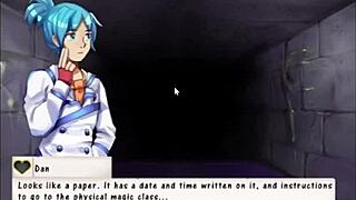 Adventure High Episode 2 Newgrounds Game