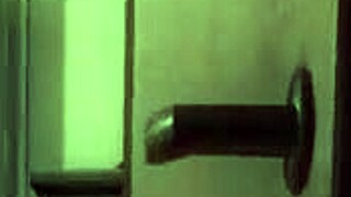 Horny Redhead Plays with Big Tits and Pussy!