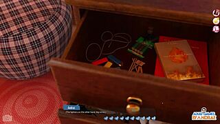 Ep5 Standard Protocol Check Up - Helping The Hotties