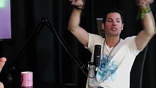 o gang bang o marcou bastante, quero transar no elevador!