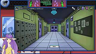 Danny Phantom Amity Park Redux Part 43 Adventure