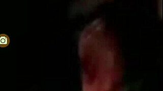 egyptian teen caught masturbating on hidden cam