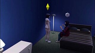 carmen's night calls in wicked of whimsville episode 13