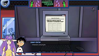 Danny Phantom Amity Park Redux Part 43 Adventure