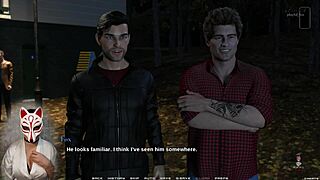 Episode 7 of Race of Life Features Racing and Boobs Display