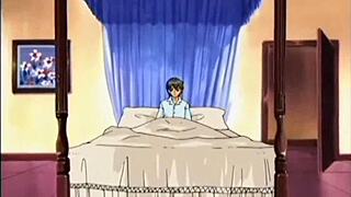 Sexy Anime Maid Getting Pussy Fucked! Doggy Style!