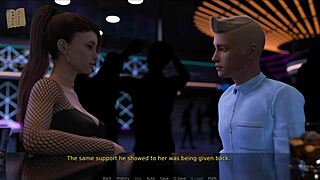 Inside Jennifer 37 Game Adventure