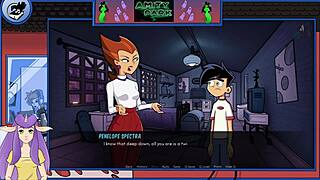 Danny Phantom Amity Park Redux Part 43 Adventure