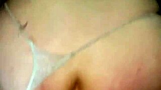 Girlfriend loves deepthroating and getting fucked hard