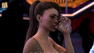 Inside Jennifer 37 Game Adventure