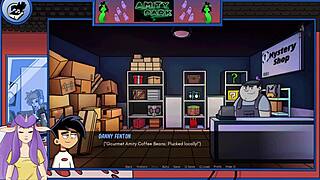 Danny Phantom Amity Park Redux Part 43 Adventure