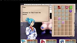 Adventure High Episode 2 Newgrounds Game