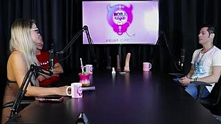 o gang bang o marcou bastante, quero transar no elevador!