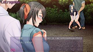 kabe no mukou no tsuma no koe - hiroto 14