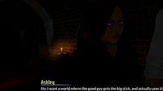 Harem hotel 292 game adventure