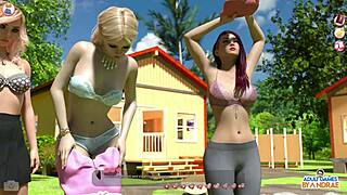 Ep5 Standard Protocol Check Up - Helping The Hotties