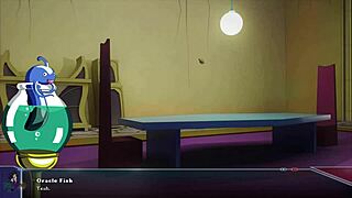 i-i love that massive tit job from vados!