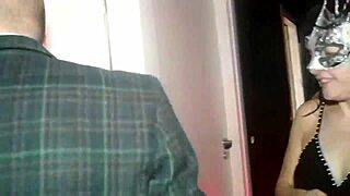 Modern Couples Swap Partners for Wild 3some Fucking and Licking