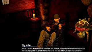 Harem hotel 292 game adventure