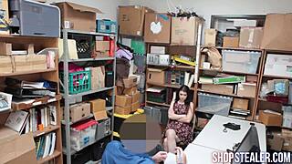 uhh, i’m just a lil thief suckin’ cock and gettin’ stuffed hard, ya know?