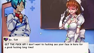 Adventure High Episode 2 Newgrounds Game