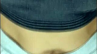 Big tits homemade brunette gets paid for sex