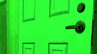 Horny Redhead Plays with Big Tits and Pussy!