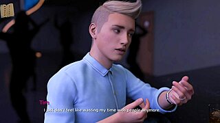 Inside Jennifer 37 Game Adventure