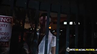 Gay Police Officers Reality Show