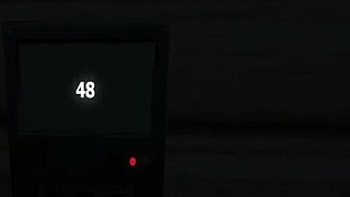 Horny Redhead Plays with Big Tits and Pussy!