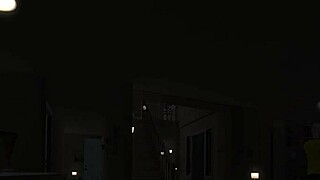 Horny Redhead Plays with Big Tits and Pussy!