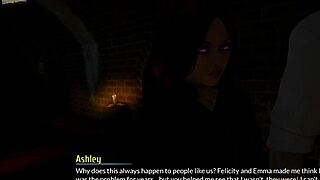 Harem hotel 292 game adventure