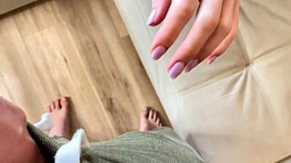 russian amateur cheating with wife's sister