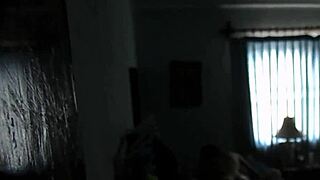 my cousin fucks me while parents are home?