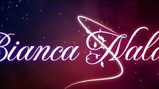 Latina brunette plays with toys on Pikachu day, she says