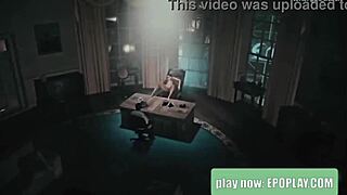 Boss Asks, 'Want Me To Fuck You During Meeting?'