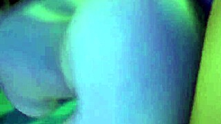 Voidelf female gets fucked in doggy style in Whorecraft scene