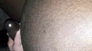 Ann Sucking Black Dick